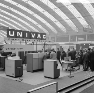 Opdracht Univac, Bestanddeelnr 917-0538