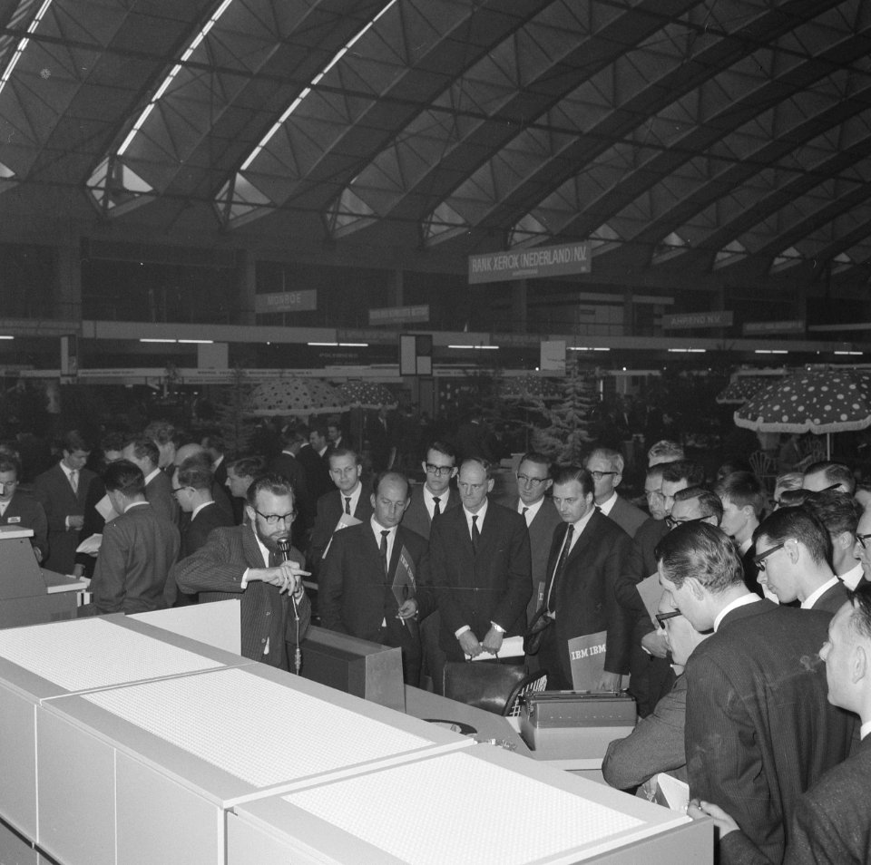 Opdracht Univac, Bestanddeelnr 917-0544