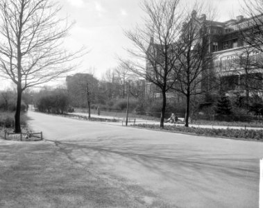 Opdracht Vondelpark, Bestanddeelnr 917-5941