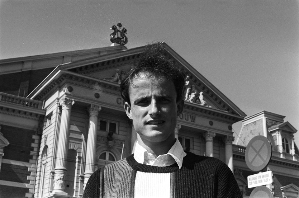 Opdracht Tubantia, Jeroen de Groot, Bestanddeelnr 933-4064