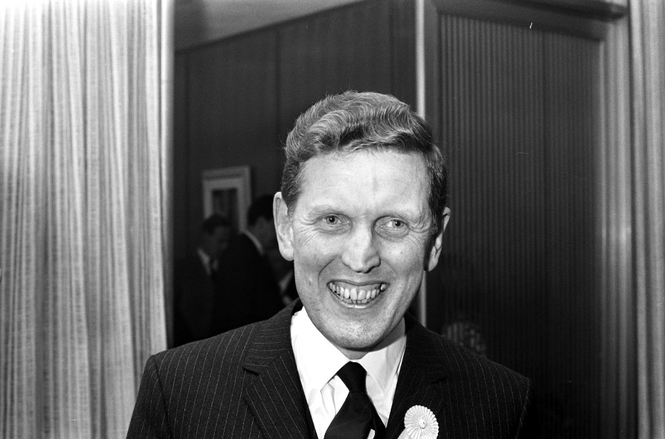 Opdracht Unilever mr. J. de Roos, Bestanddeelnr 922-4451