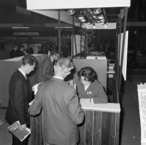 Opdracht Univac, Bestanddeelnr 917-0550