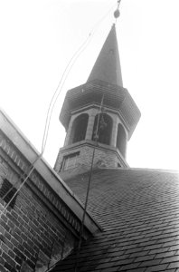 Opdracht Trouw Parkkerk, Bestanddeelnr 912-8969