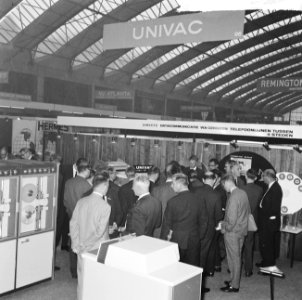 Opdracht Univac, Bestanddeelnr 917-0551