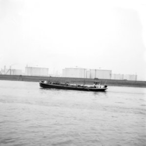 Opdrachten Schippersblad Rotterdam, Bestanddeelnr 911-8164