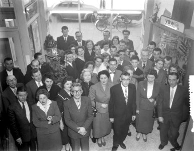Opdrachten Sieben & Co NZ Voorburgwal Amsterdam, Bestanddeelnr 908-3628
