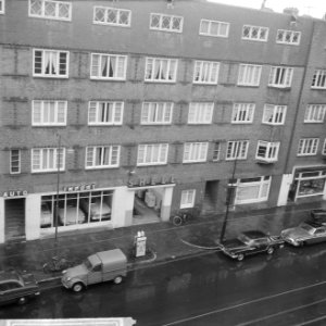Opdracht Van Vueren garage, Bestanddeelnr 916-0270