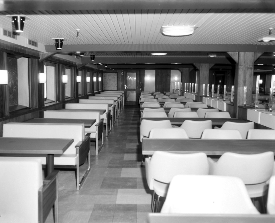 Opdracht Zaanlandse interieurs Visby, Bestanddeelnr 916-5660