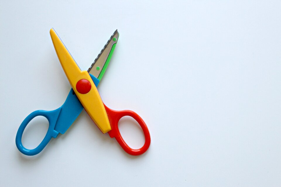 Tinker colorful hobby