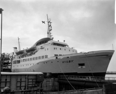 Opdracht Zaanlandse interieurs Visby, Bestanddeelnr 916-5669