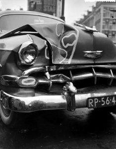 Opdrachten auto-ongeval van hr. Bock, Bestanddeelnr 908-4165