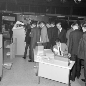 Opdracht Univac, Bestanddeelnr 917-0528