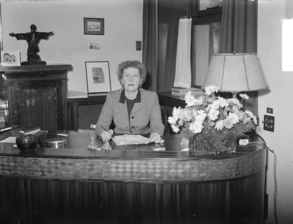Opdrachten Amerikaanse Ambassade, Bestanddeelnr 904-3387