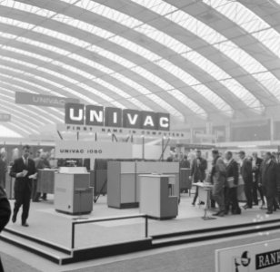 Opdracht Univac, Bestanddeelnr 917-0542