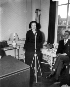 Opdrachten AVSV te Amsterdam, Bestanddeelnr 909-4617