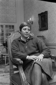 Opdracht VSB Doris Walsh, Bestanddeelnr 933-7834