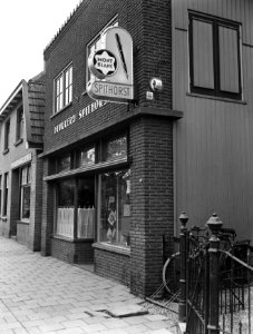 Opdrachten Mont Blanc Reclame Dedemsvaart, Bestanddeelnr 907-1999