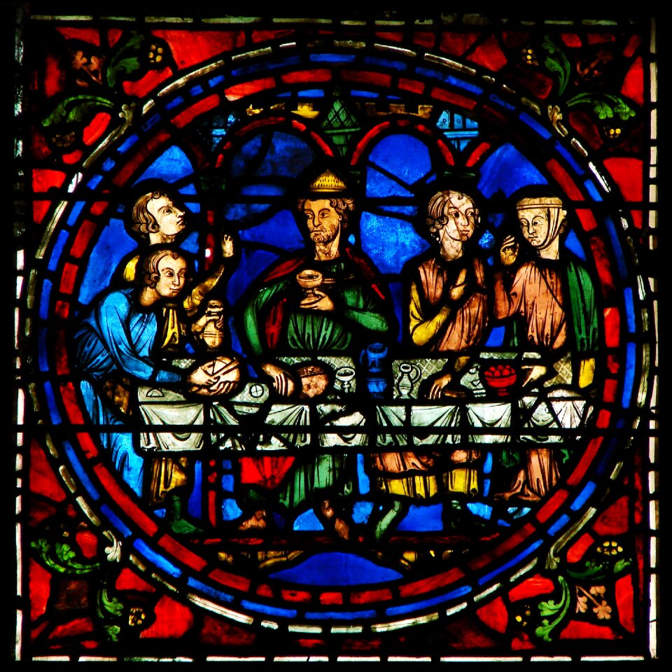 1193-1220 jesus christ