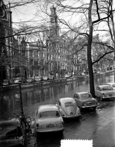 Opdrachten Keizersgracht N. V. Manger, Bestanddeelnr 934-5769