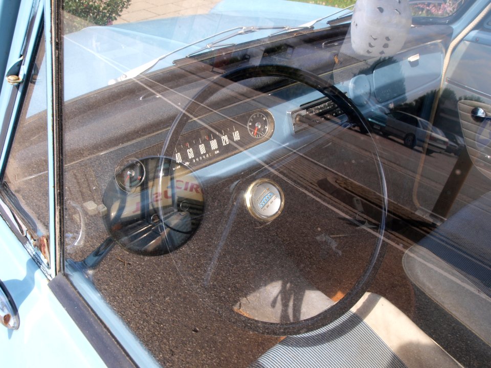 Opel 10 KD 2 Kadett p8