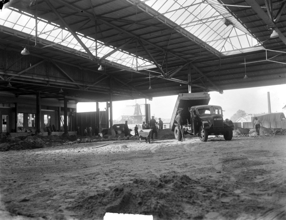 Opdracht van Gend en Loos, Bestanddeelnr 903-0332