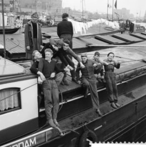 Opdrachten Schippersblad Rotterdam, Bestanddeelnr 911-8170
