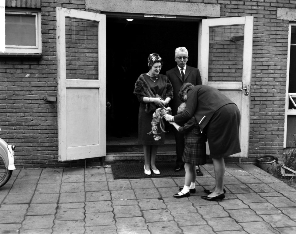 Opdracht Zaanlandse tewaterlating Terschelling, Bestanddeelnr 915-5542