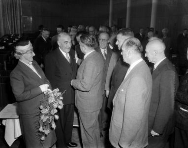 Opdrachten Koninklijk Instituut van Ingenieurs Den Haag, Bestanddeelnr 906-5794