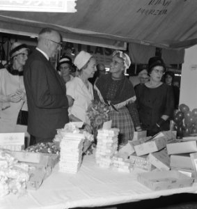 Opening Femina, Bestanddeelnr 912-9361