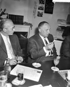 Opdrachten Revue der Reclame, Bestanddeelnr 911-1959