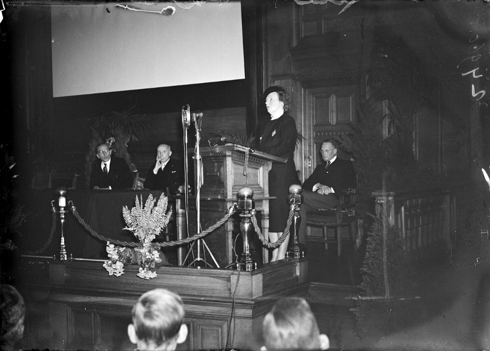 Opening, Bestanddeelnr 934-6738