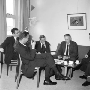 Opdrachten J Walter Thompson Camp te Amsterdam, Bestanddeelnr 909-4839