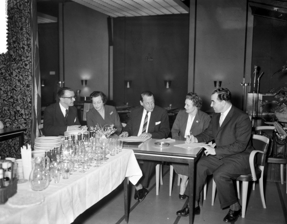 Opdrachten Harecaf, Ruteck Nieuwendijk, Bestanddeelnr 909-4476
