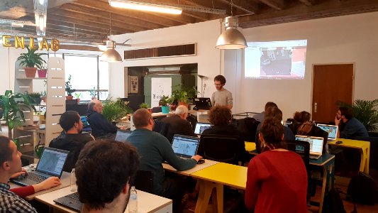 Open Data community day Belgium 2019 (9)