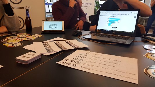 Open Data community day Belgium 2019 (4)