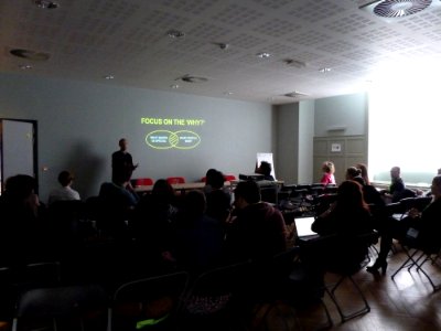 Open Belgium 2015-Open Culture
