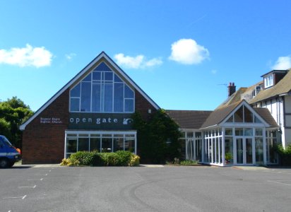 Open Gate Baptist Church, Victoria Drive, Bognor Regis