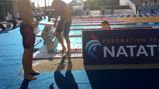 Open de France de natation 2017 - 37