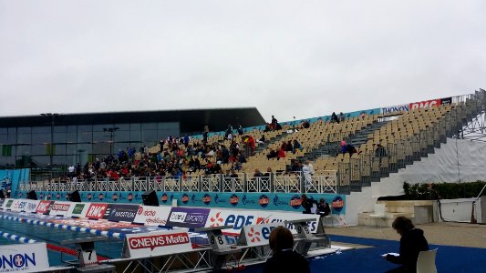 Open de France de natation 2017 - 16