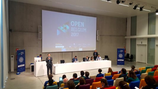 Open Belgium 2017 (2)