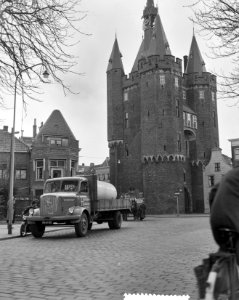 Opdrachten ketelwagen met chemie uit Polen (voor Prasa), Bestanddeelnr 907-6808