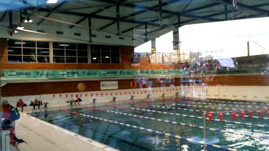 Open de France de natation 2016 - 08
