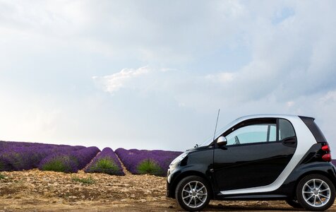 Smart france provence