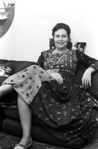 Opdracht Viva, Mimi Kok, Bestanddeelnr 927-3297