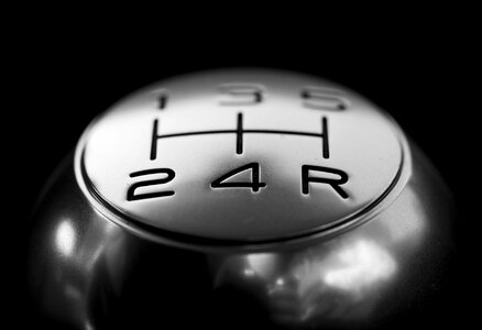 Vehicle parts control transportation