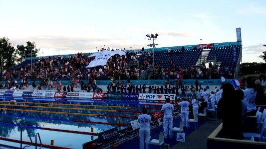 Open de France de natation 2016 - 06