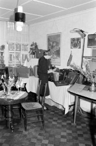 Opdracht Yougoslavie Huis, Bestanddeelnr 914-7408