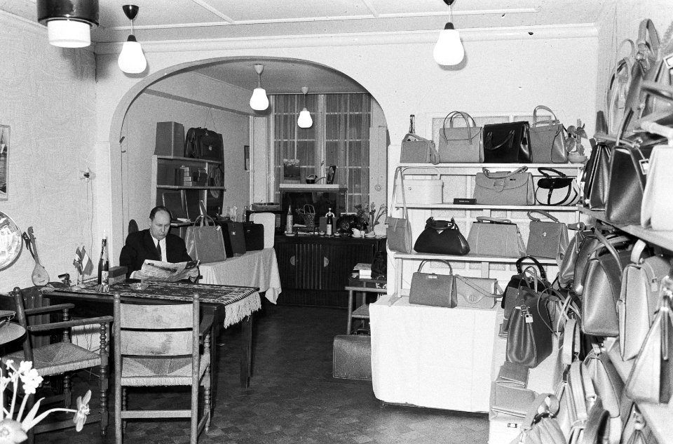 Opdracht Yougoslavie Huis, Bestanddeelnr 914-7410