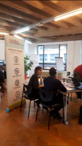 Open Data community day Belgium 2019 (1)