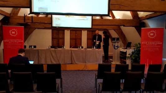 Open Belgium 2016 (1)